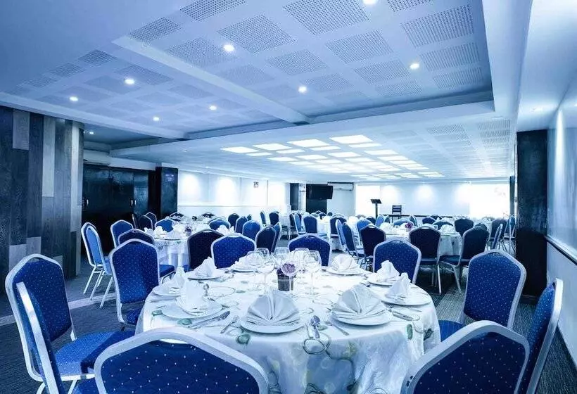 Laila Hotel Cdmx Reforma