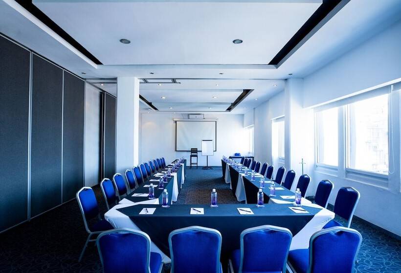 Laila Hotel Cdmx Reforma