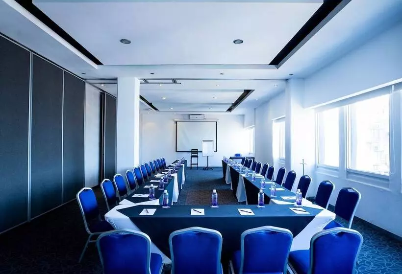 Laila Hotel Cdmx Reforma