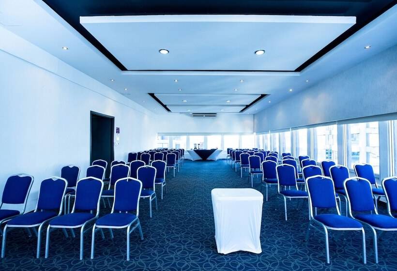 Laila Hotel Cdmx Reforma