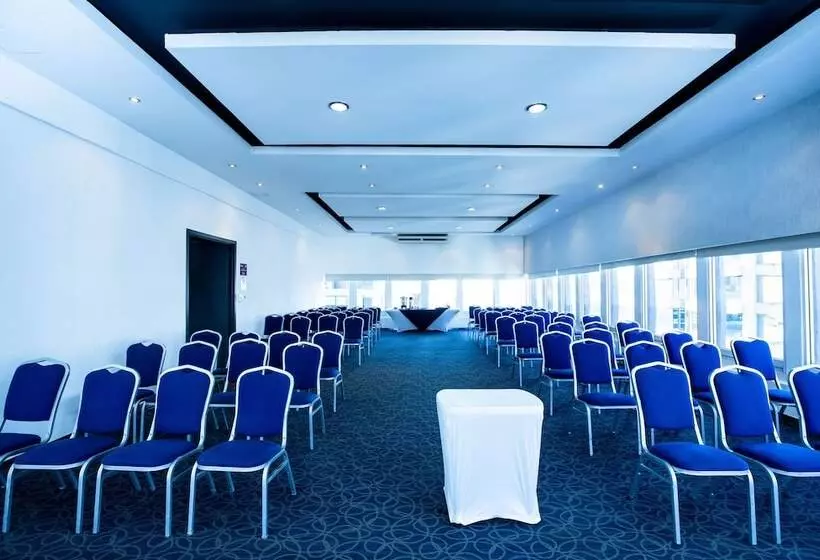 Laila Hotel Cdmx Reforma