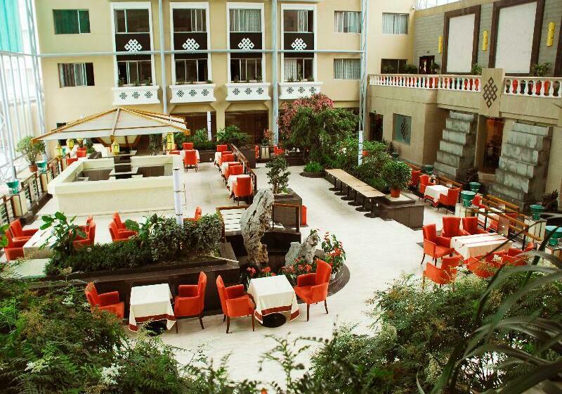 Hotel Lhasa