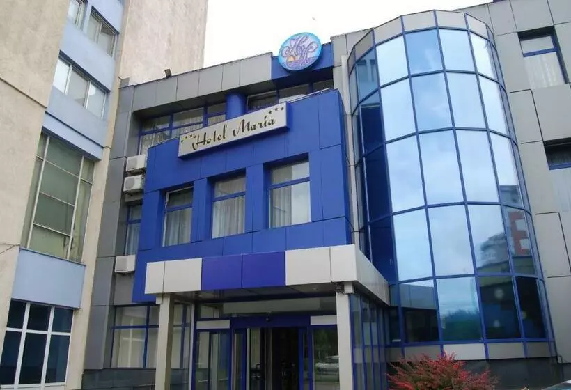 ホテル Maria
