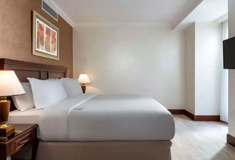 ホテル Occidental Taksim