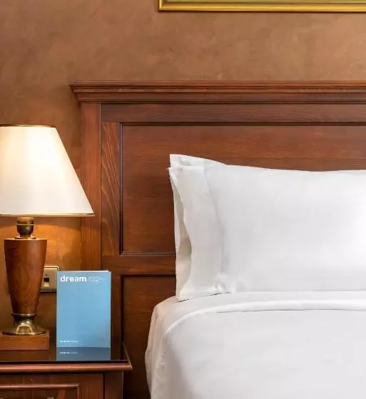 ホテル Occidental Taksim