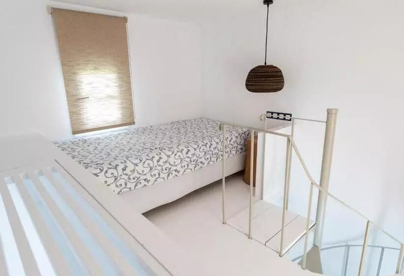 Отель Paros Agnanti Resort & Spa