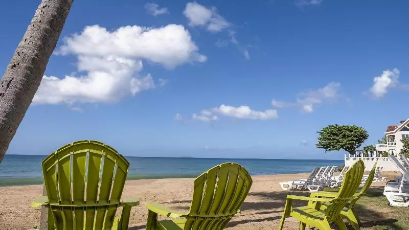 هتل Rincon Of The Seas Grand Caribbean