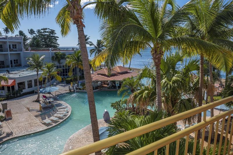 هتل Rincon Of The Seas Grand Caribbean