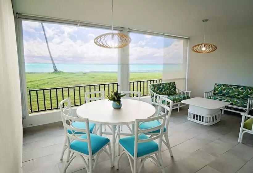 هتل Rincon Of The Seas Grand Caribbean