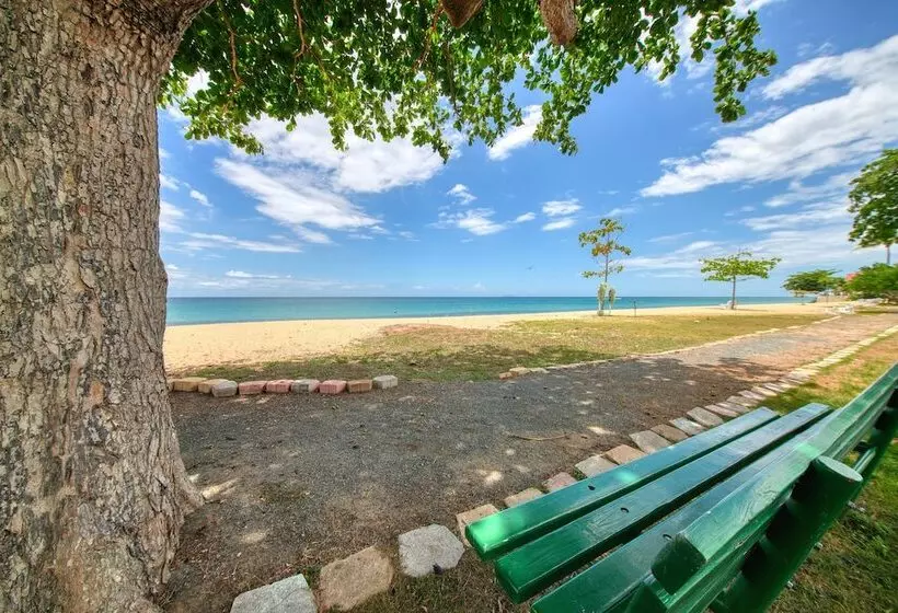 هتل Rincon Of The Seas Grand Caribbean