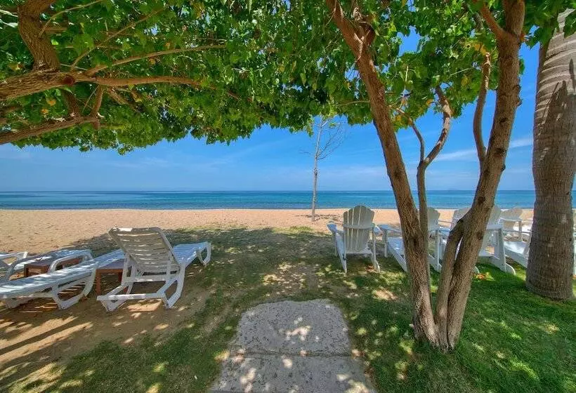 هتل Rincon Of The Seas Grand Caribbean