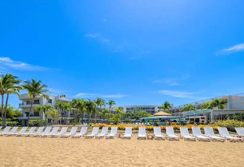 هتل Rincon Of The Seas Grand Caribbean