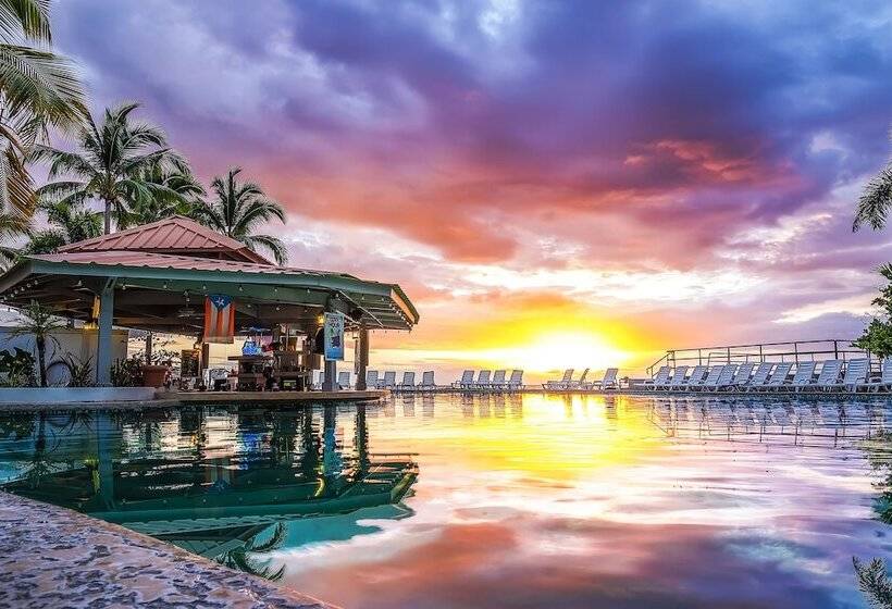 هتل Rincon Of The Seas Grand Caribbean