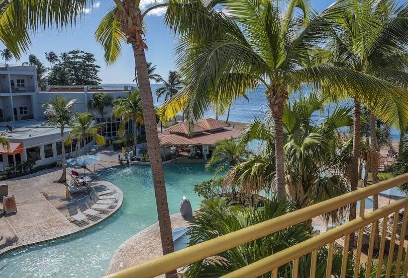 هتل Rincon Of The Seas Grand Caribbean