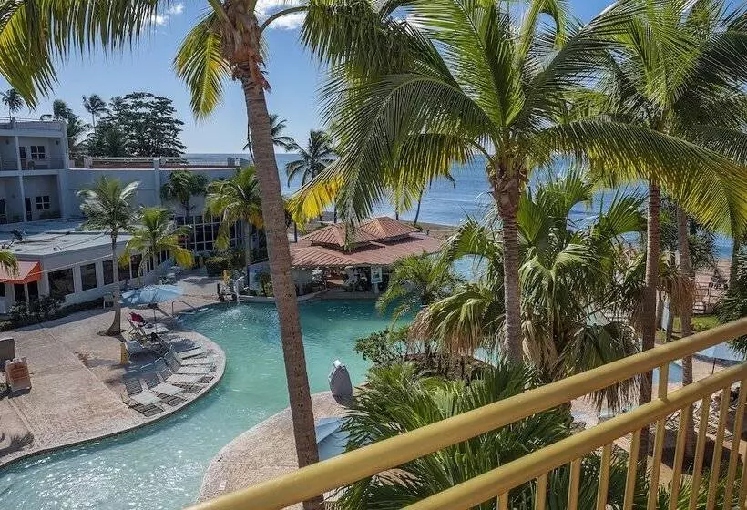 هتل Rincon Of The Seas Grand Caribbean