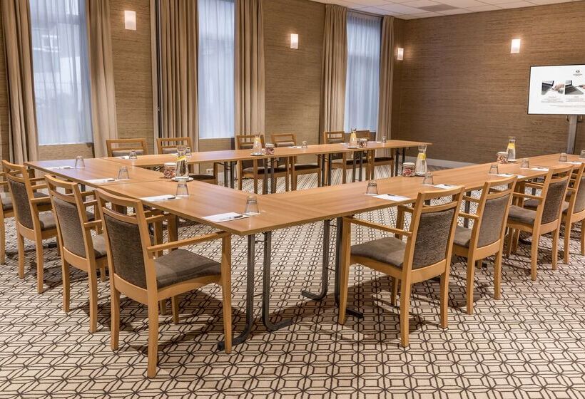 Hotel Sandton Eindhoven Centre