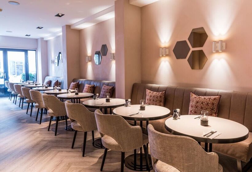 Hotel Sandton Eindhoven Centre