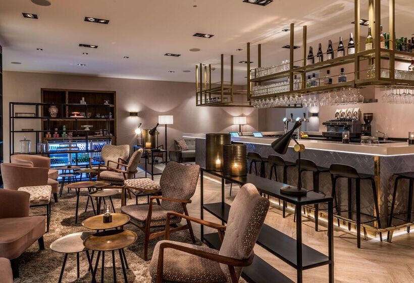 Hotel Sandton Eindhoven Centre