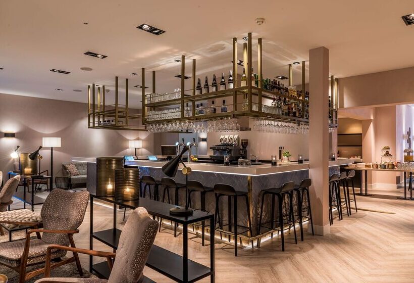 Hotel Sandton Eindhoven Centre