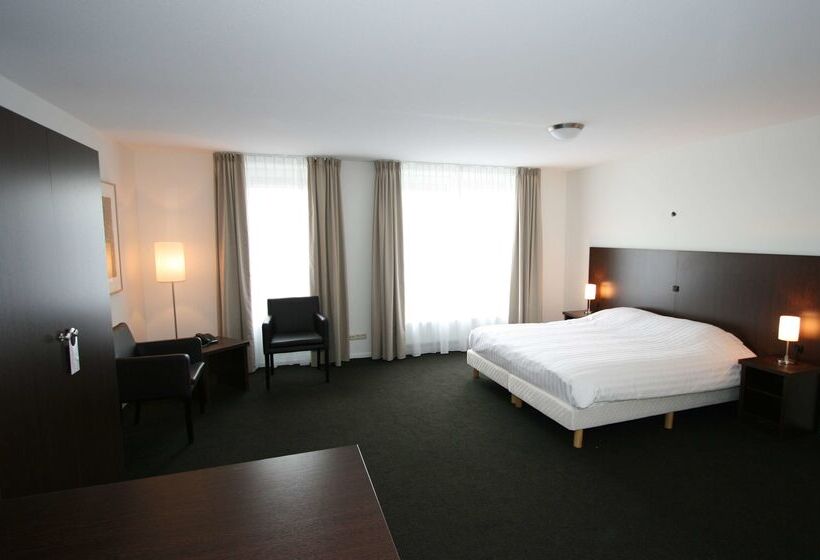 Hotel Sandton Eindhoven Centre