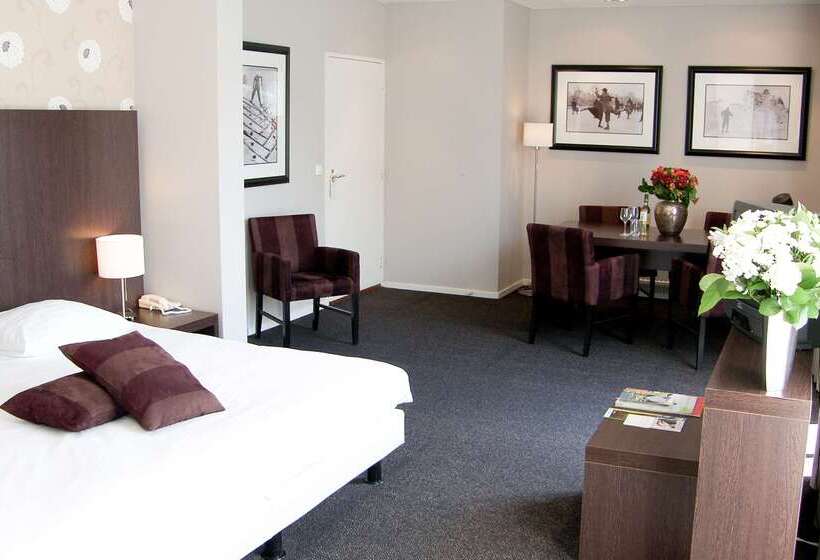 Hotel Sandton Eindhoven Centre