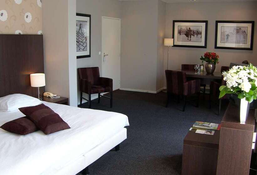 Hotel Sandton Eindhoven Centre