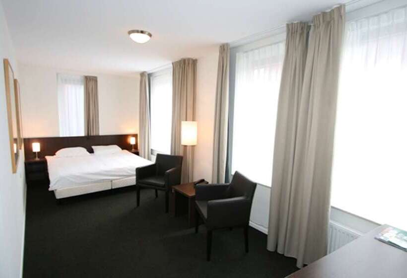 Hotel Sandton Eindhoven Centre