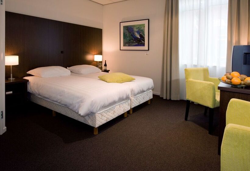 Hotel Sandton Eindhoven Centre