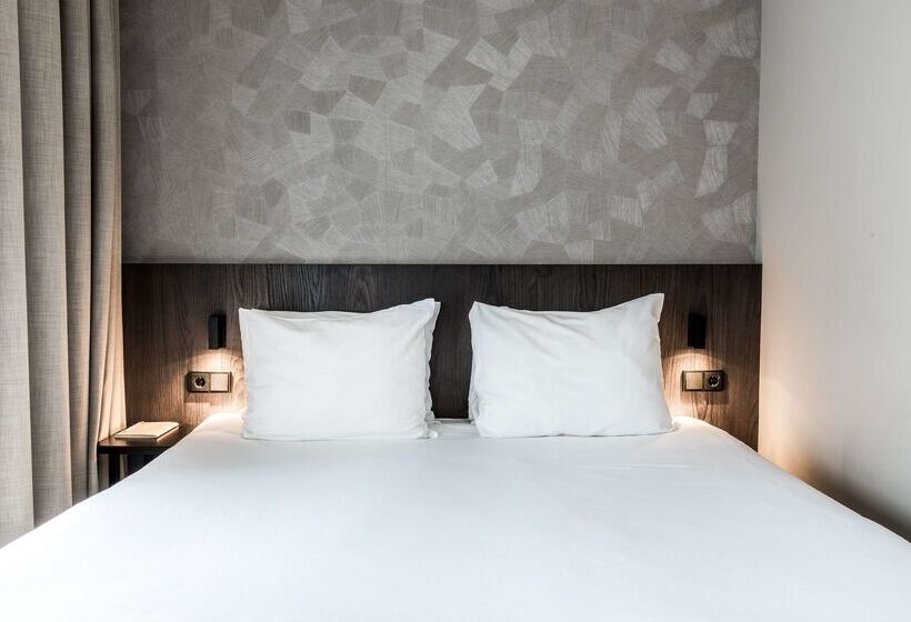 Hotel Sandton Eindhoven Centre
