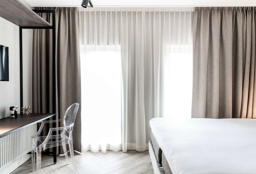 Hotel Sandton Eindhoven Centre