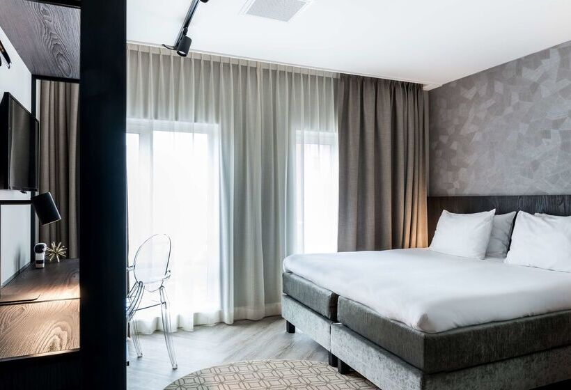 Hotel Sandton Eindhoven Centre