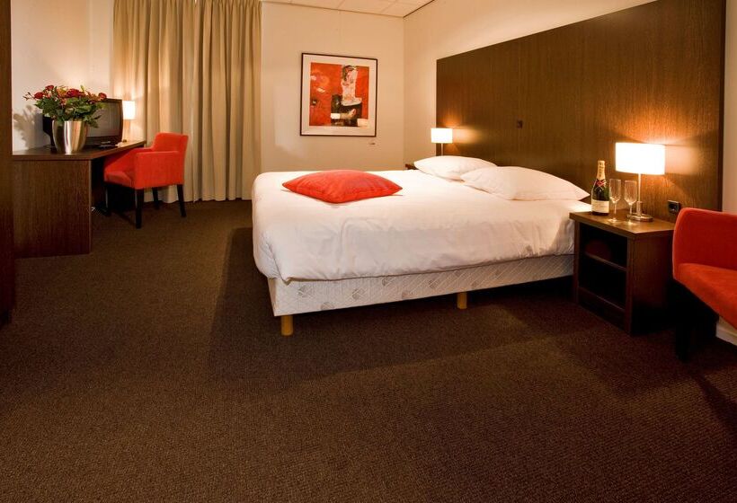 Hotel Sandton Eindhoven Centre