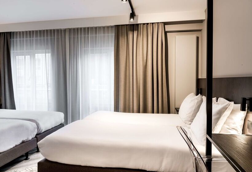 Hotel Sandton Eindhoven Centre