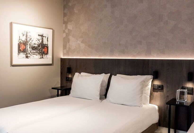 Hotel Sandton Eindhoven Centre