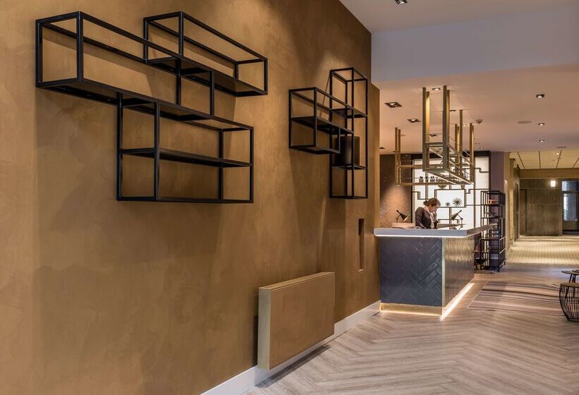 Hotel Sandton Eindhoven Centre