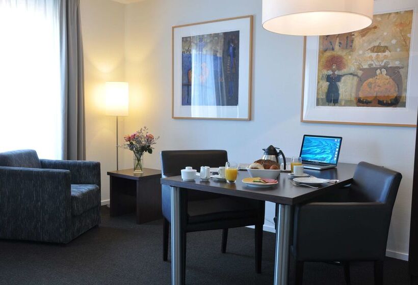 Hotel Sandton Eindhoven Centre