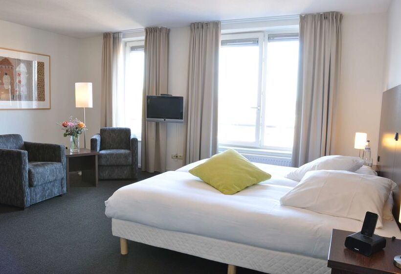 Hotel Sandton Eindhoven Centre