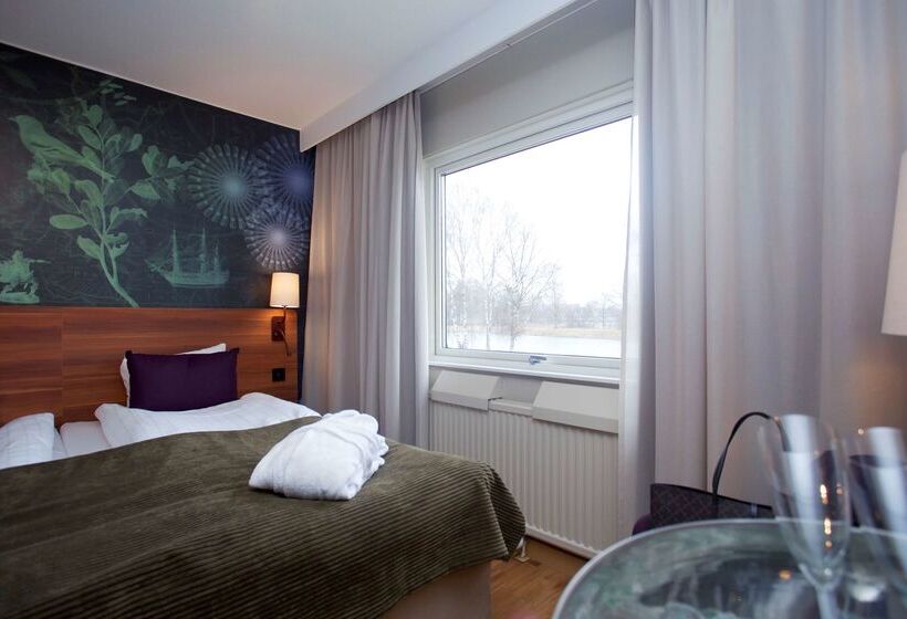 فندق Scandic Klaralven