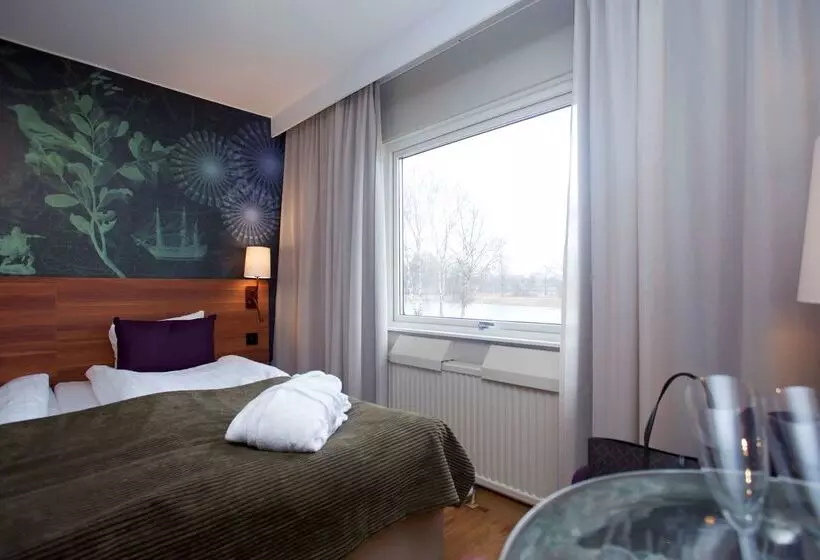 Hôtel Scandic Klaralven
