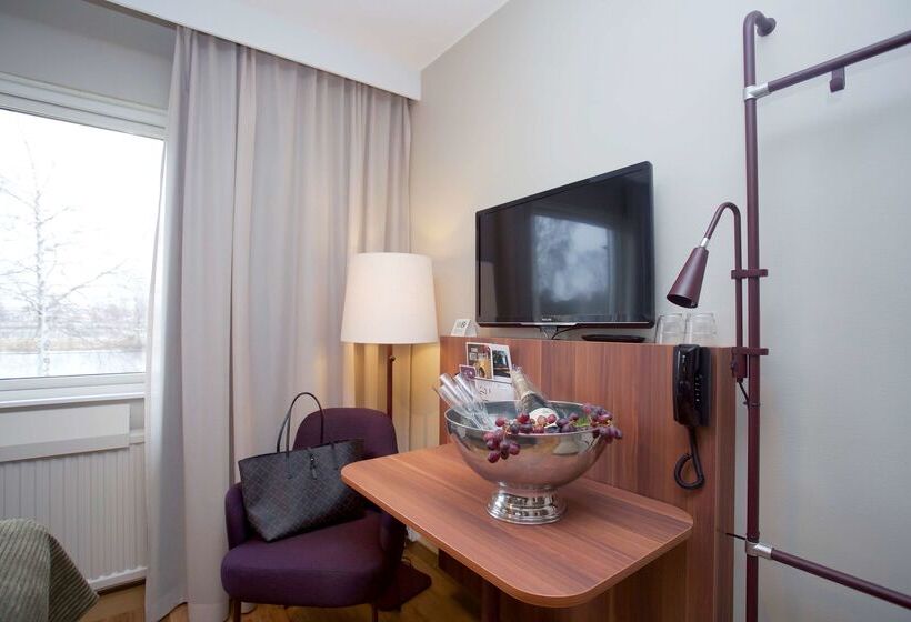 فندق Scandic Klaralven