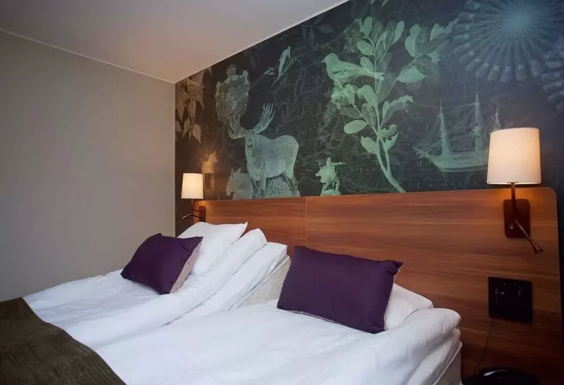 Hôtel Scandic Klaralven