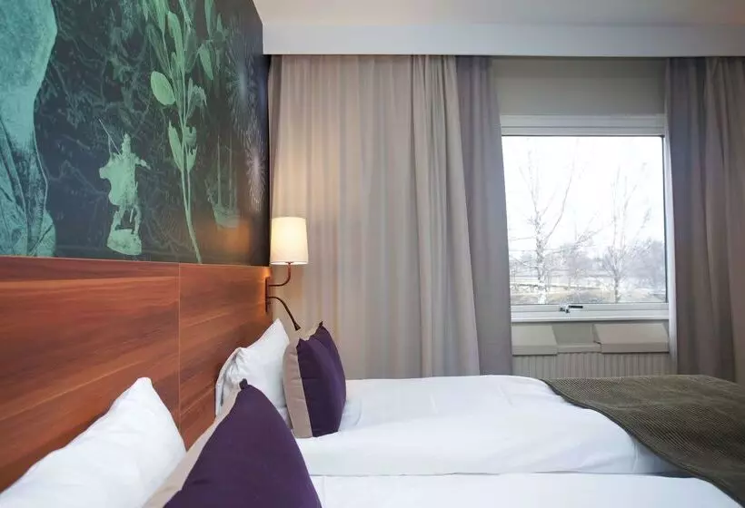 Hôtel Scandic Klaralven