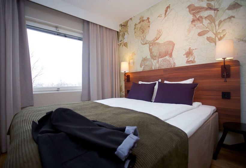 فندق Scandic Klaralven