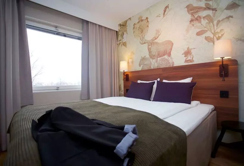 Hôtel Scandic Klaralven