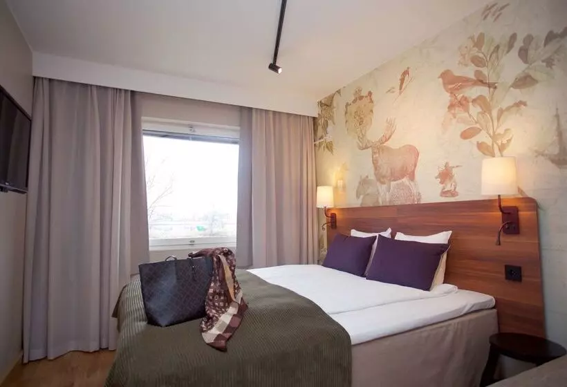 Hôtel Scandic Klaralven
