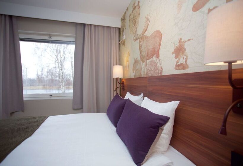 فندق Scandic Klaralven