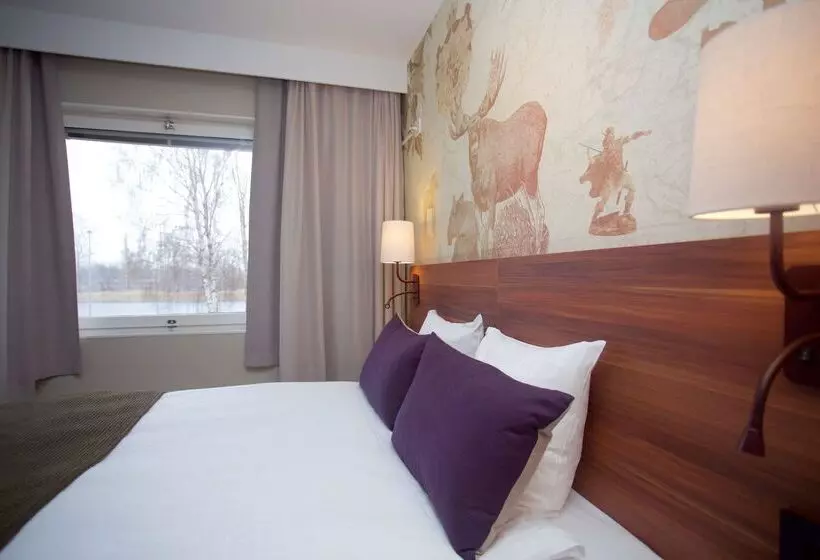 Hôtel Scandic Klaralven