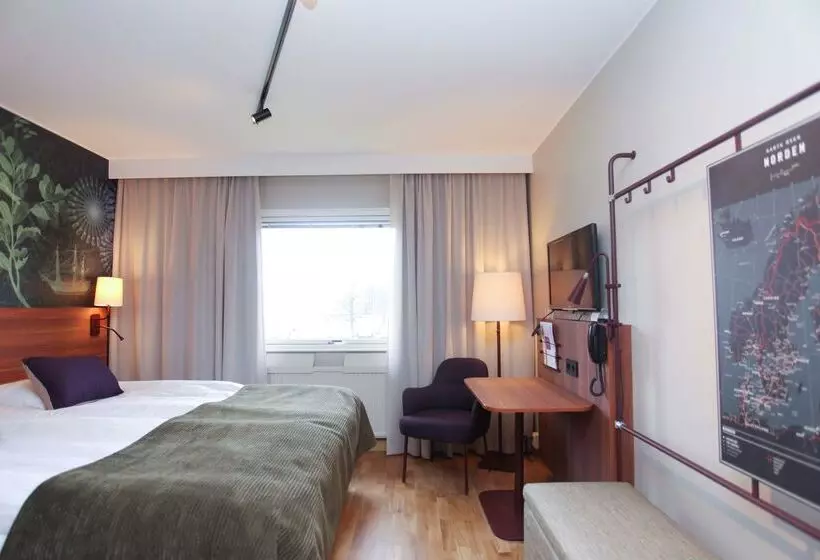 Hôtel Scandic Klaralven