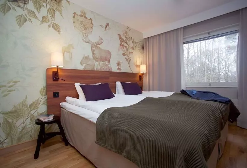 Hôtel Scandic Klaralven