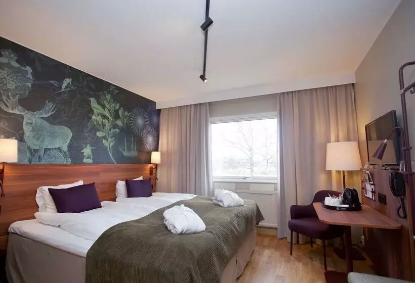 Hôtel Scandic Klaralven